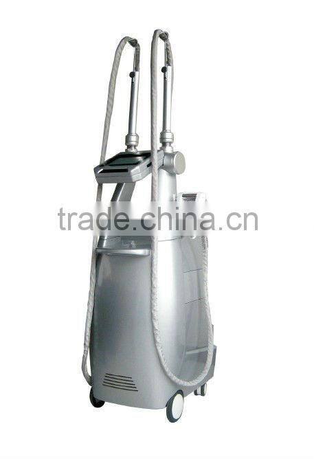 2014 hot selling cavitation vacuum in one liposuction machine(CE approved)