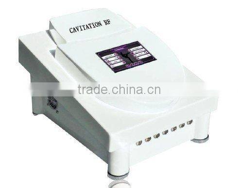 Generator Of Cavitational Stable Waves Beauty Equipment For Weight Lost