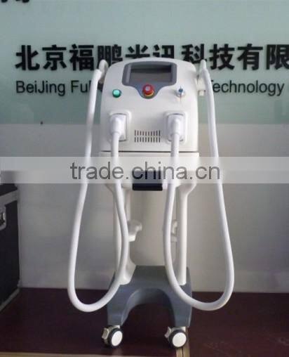 Best SHR Elight Hair Removal Machine factory price