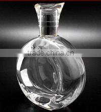 100ml empty perfume bottles made in Shenzhen