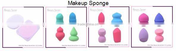 Professional Beauty Needs 15pcs Makeup Brush Set with Personalised Design