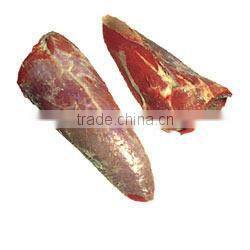 Frozen Fresh Buffalo Meat