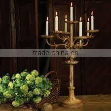 hot sales!! New design wedding crystal candelabra, table crystal candleabras,home decoration , Wedding centerpices, Candle holde