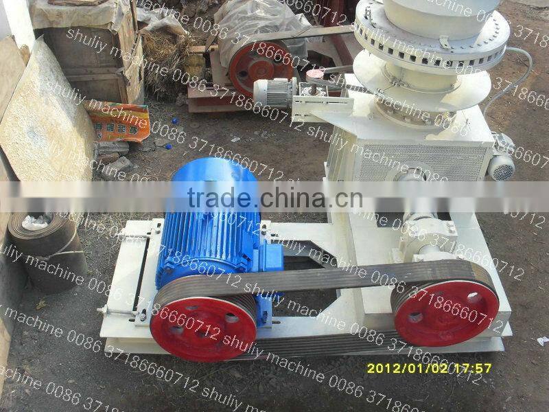 Zhengzhou CE best quality wood pellet manufacturing machine(0086-13837171981)