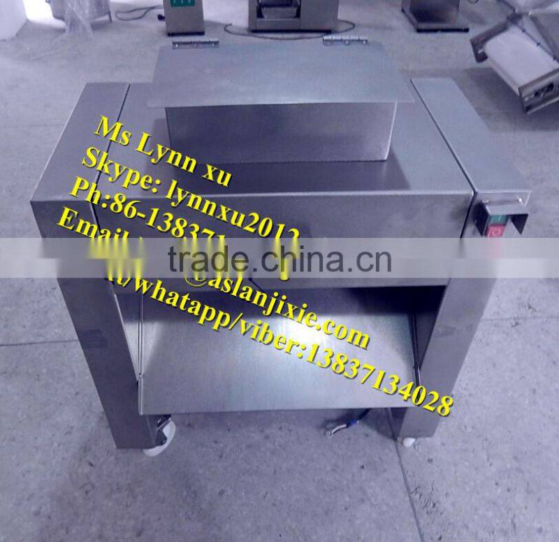 fish cutting machine /industrial fish cutter machine