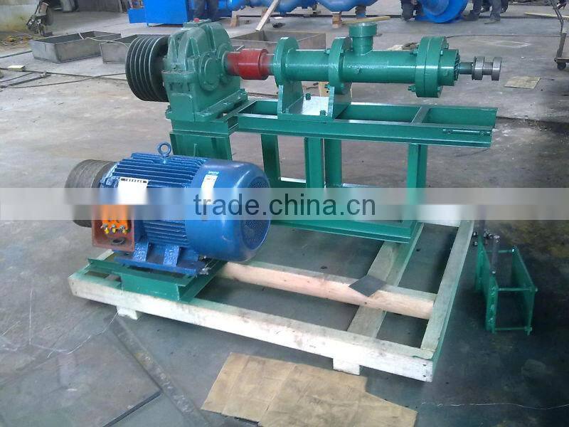 fish food extrusion machine 13838265130
