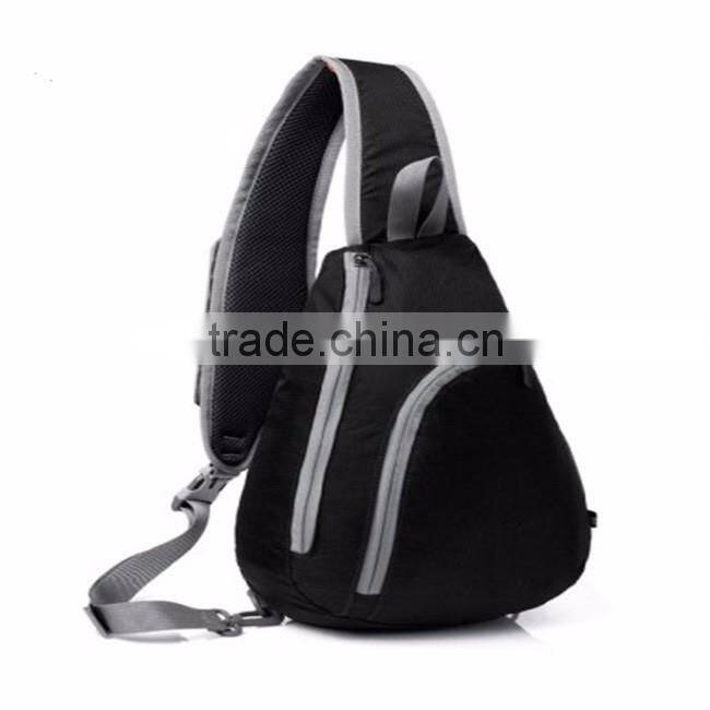 Best selling products high quality sling bag men
