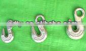 Eye grabe hook hardware hook china supplier