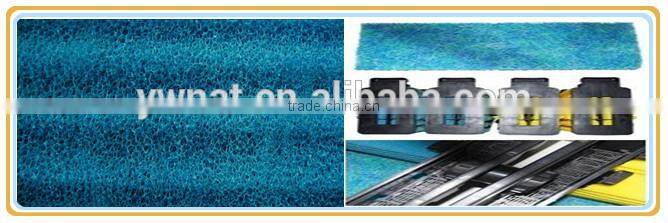 New large volume Float Fountain & Skimmer with sponge for garden/pool