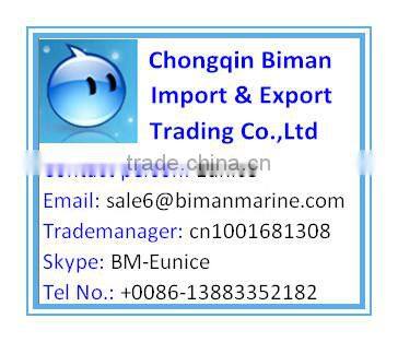 Marine Diesel Engine Fire Fighting Pump