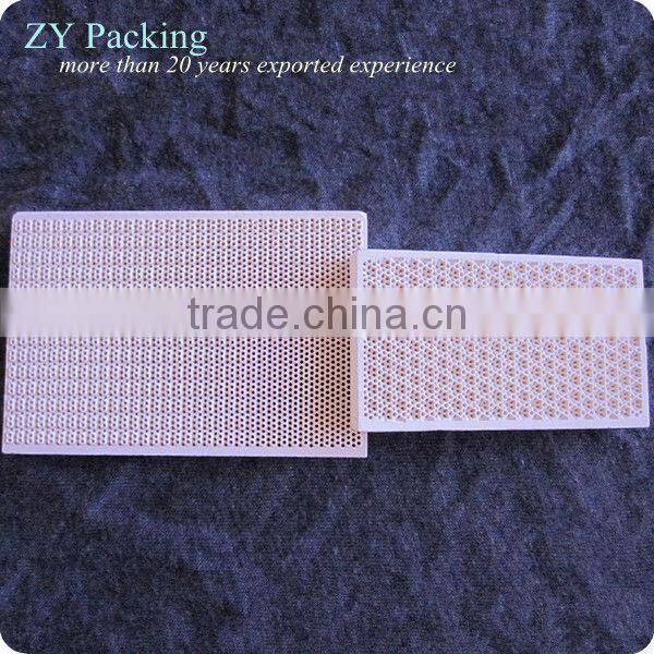 Burner&Heater Infared Honeycomb Ceramic Plate