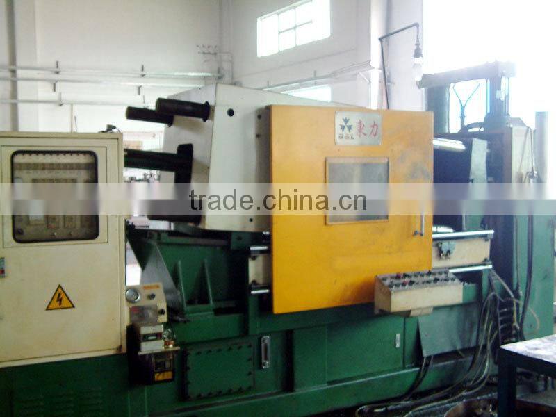 Zinc alloy die High precision asting