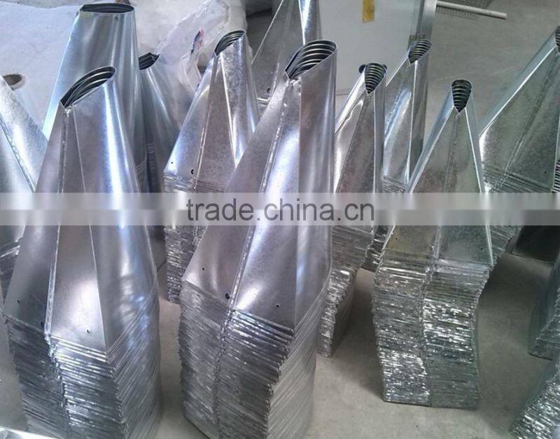 Best price fully automatic chicken killing cones