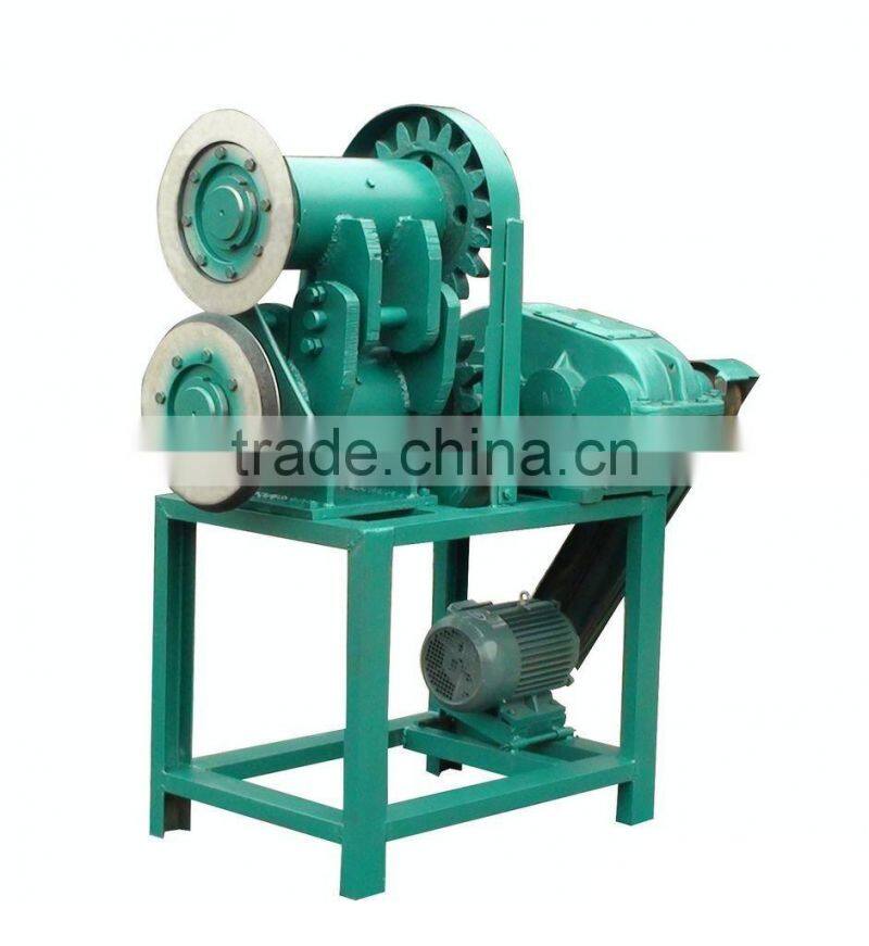 new design waste tyre cutter USED TYRE RETREADING MACHINE