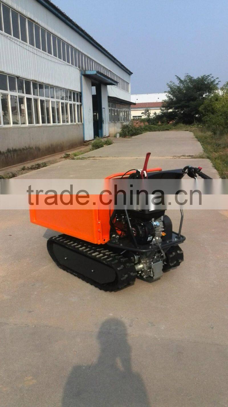 SF0615 Continued hot mini dumper for construction