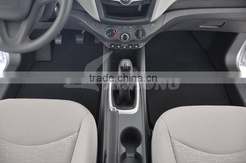 Wholesale New Design High Quality EVA Car Mat,Carpet Car Mat,Car Floor Mat