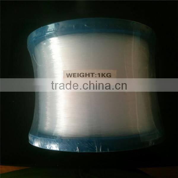 nylon fishing line in hot sale 3mm