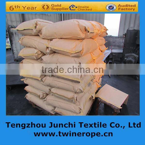 colorful cooling pp masterbatch for fiber and plastic