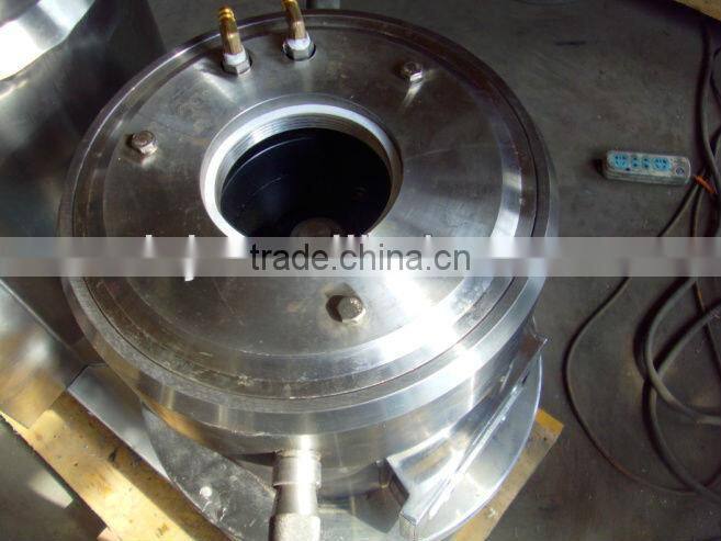 Stainless steel Tahini Grinding Machine