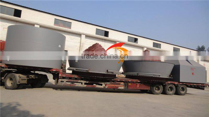 Coal Gasifying Generator for power plant