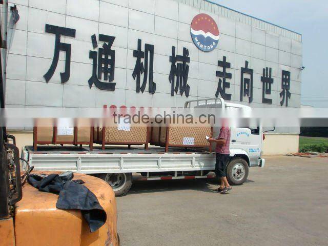 Hot sell high quality---hydraulic steering cylinder