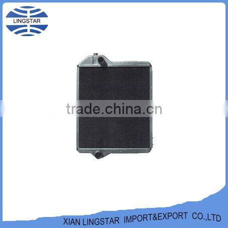 5320-1301010 High Efficiency Radiators for Tractors Parts For John Deere