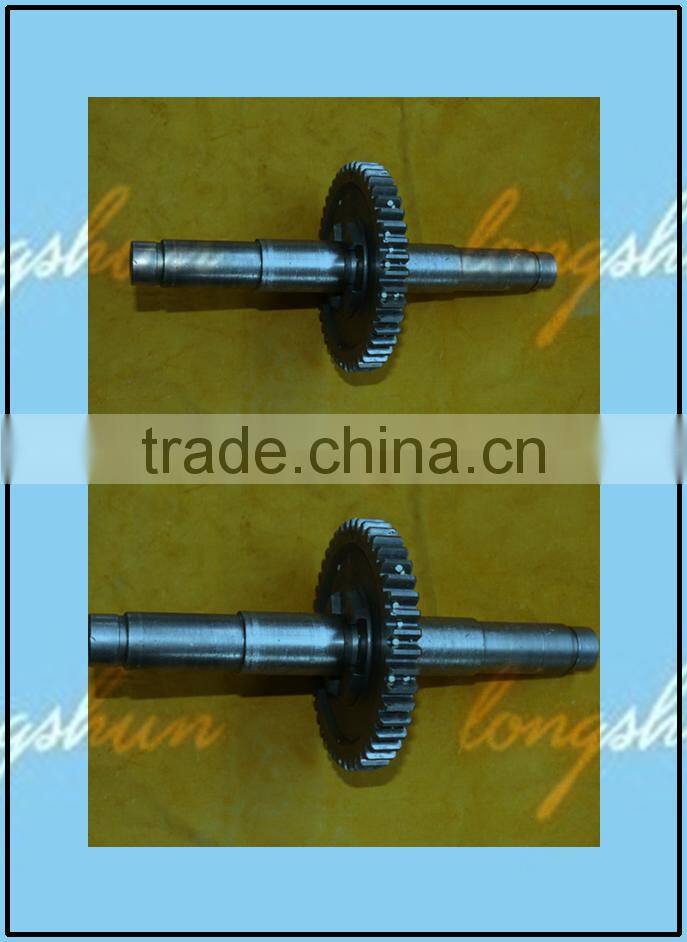 High Quality Kubota combine Harvester DC-70 ASSY SHAFT,SIDE CLUTCH 5T054-1610-0 or Kubota DC-60 and Kubota DC-70