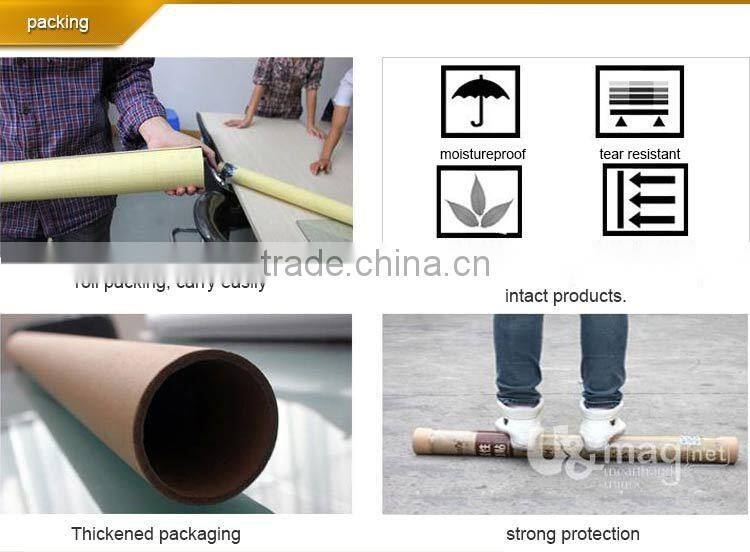 For kitchen fridge messages 17" x 11" Magnetic Whiteboard sheet Dry Erase magnet writing board