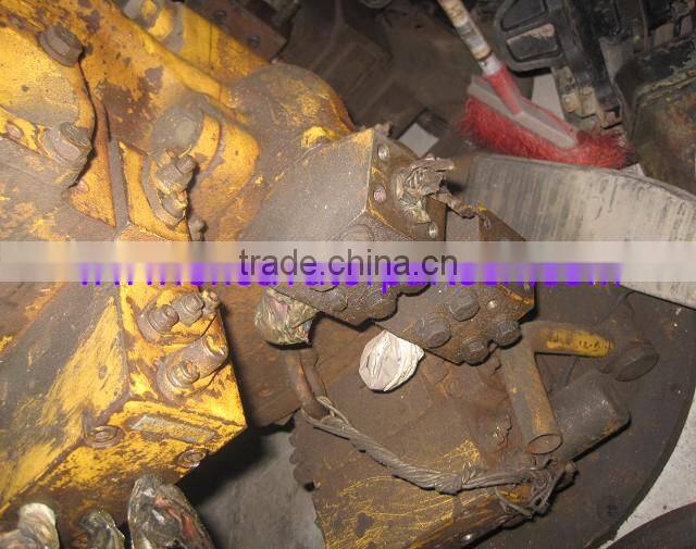 HPV160 Hydraulic Main Pump,PC400-5 PC400-3 PC450-3 PC450-5 for excavator parts,MT-2099