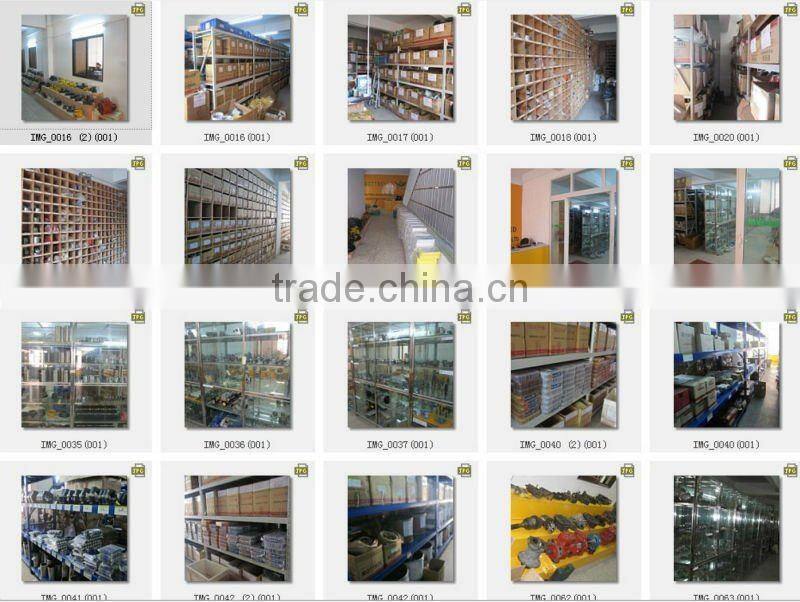 EX60-3 FINAL DRIVE ASSY