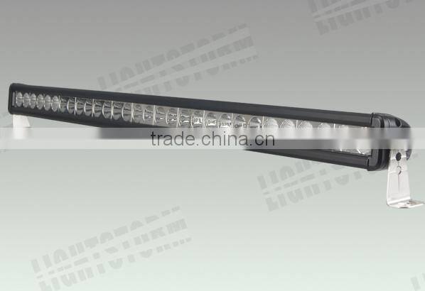 super power cree led light bars for off-road china supplier led fog light bar