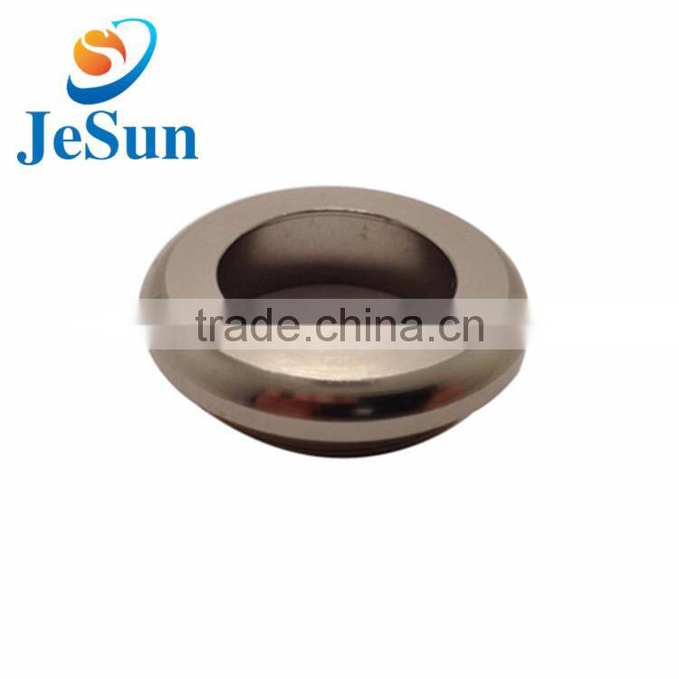 High quality custom cnc lathe parts,special mini cnc parts