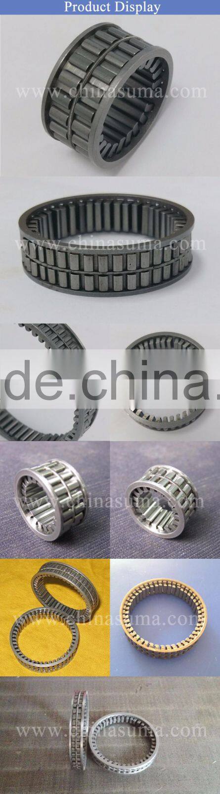 FE series one way Freewheel Cage Bearing One Way