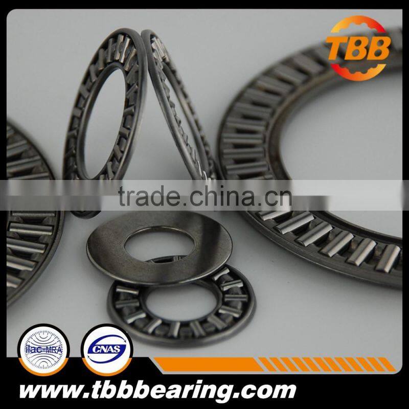 AS4060/AXK4060 high quality thrust needle roller bearing
