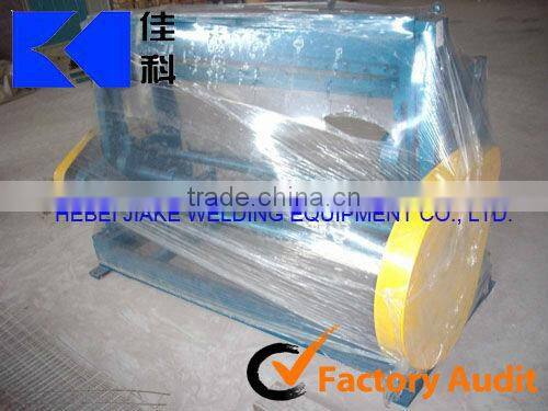 fully automatic bird cages mesh welding machine/chicken cage welding machine made in China