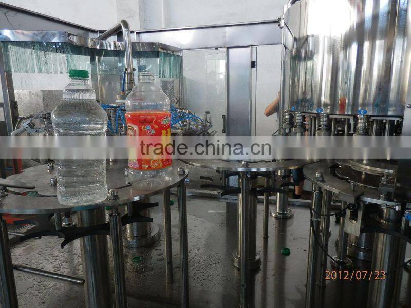 Best price bottle water filling machine manufacturer