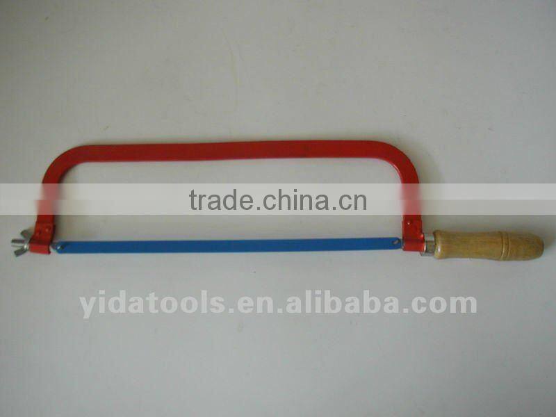 High Tension Hacksaw Frame