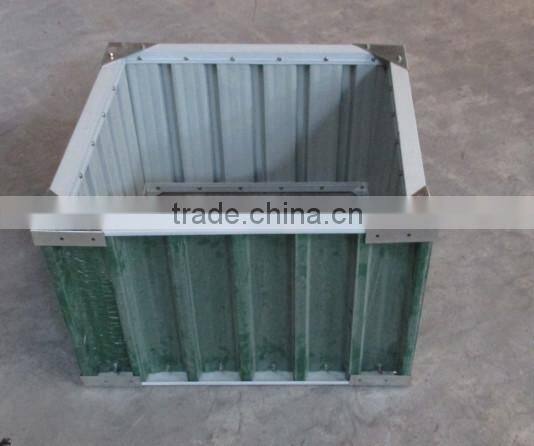 Good quality garden bed