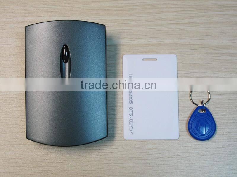 Top 1 RFID Keypad Access Control System with factory price