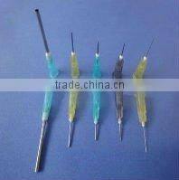 13G-34G Industrial Blunt Stainless Steel Needle