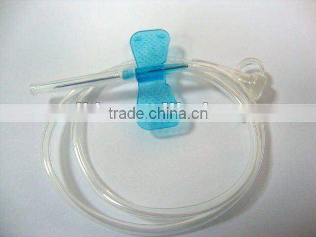 Medical Butterfly Intravenous Needle