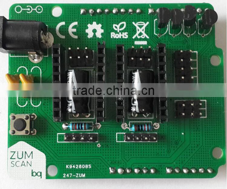 Ciclop Lasing 3D Scanner Kit Reprap DIY 3D Scanner For 3D Printer 3D Scanner Machine 3D Scanning Machine