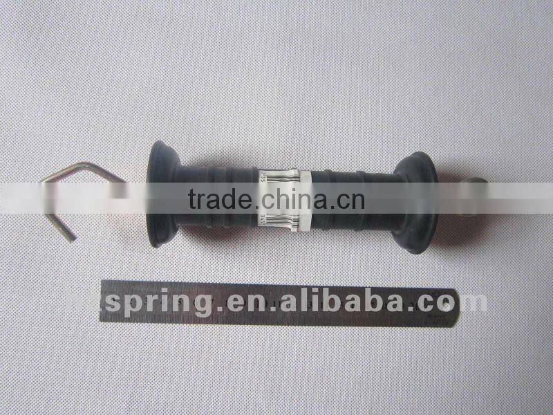 Electric Fence Spring Gate Handle Set
