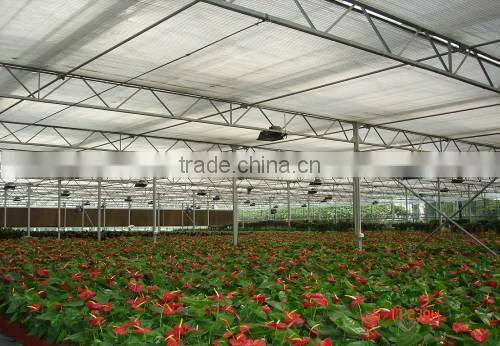 Agricultural greenhouse sunlight shading net price