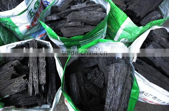 High Capacity Continuous Working Sawdust Charcoal Carbonization Stove Activated Carbon Furnace