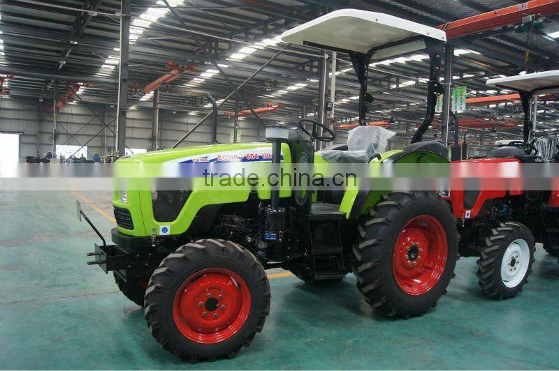 BOMR 2015 Tractor 60hp 2wd (600)