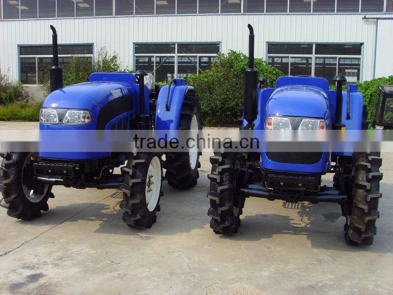 45hp 33KW 4WD daedong tractors