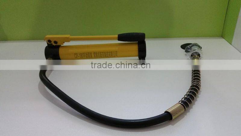 CP-180 Light Weight Hydraulic Hand Pump