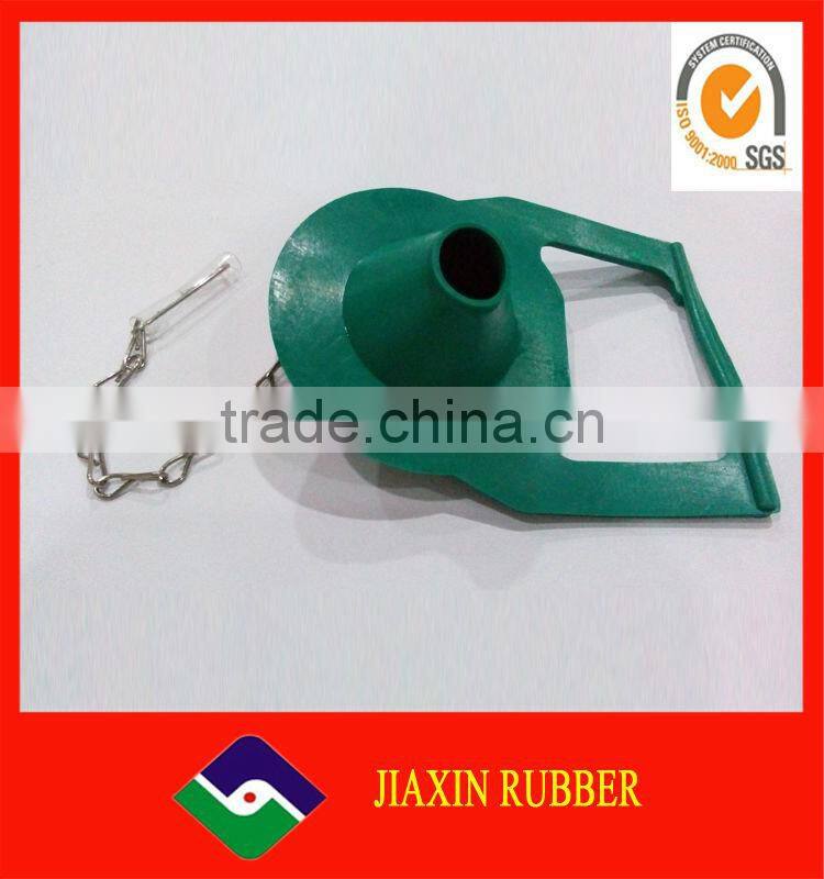 Jiaxin Hot Selling Different Types of Rubber Toilet Flappers