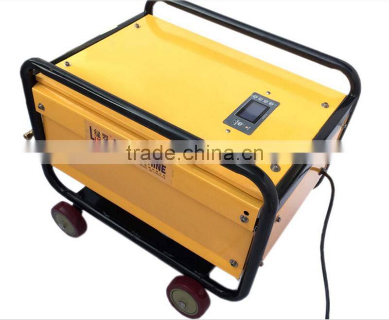 China produce 11L Garden cooling mist fog system for moisture regain